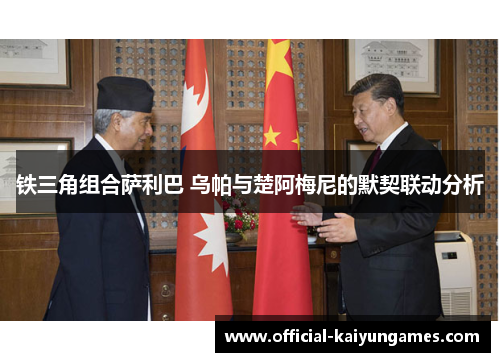 铁三角组合萨利巴 乌帕与楚阿梅尼的默契联动分析