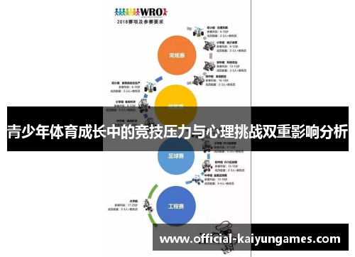 青少年体育成长中的竞技压力与心理挑战双重影响分析