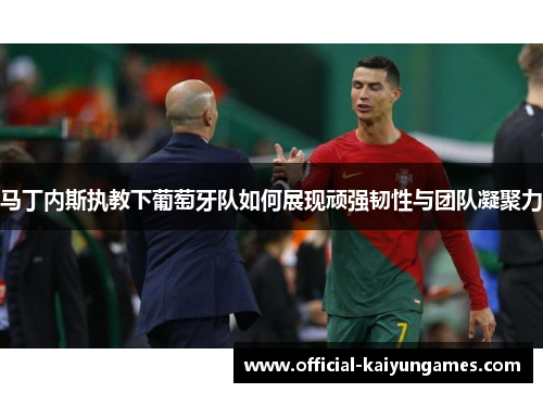 马丁内斯执教下葡萄牙队如何展现顽强韧性与团队凝聚力
