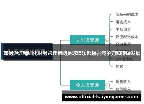如何通过精细化财务管理帮助足球俱乐部提升竞争力和持续发展